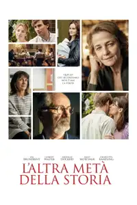 L'altra metà della storia (2017) - Film Streaming HD