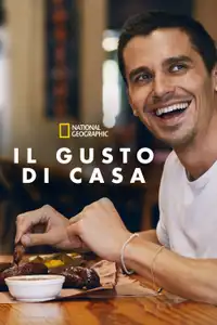 Il gusto di casa (2025) - Serie TV Streaming HD