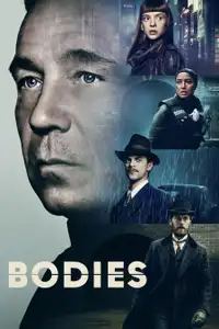 Bodies (2023) - Serie TV Streaming HD