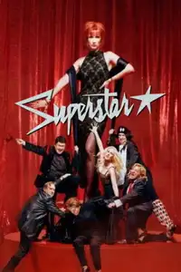 Superestar (2025) - Serie TV Streaming HD