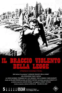 Il braccio violento della legge (1971) - Film Streaming HD