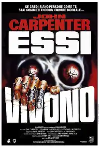 Essi vivono (1988) - Film Streaming HD