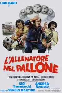 L'allenatore nel pallone (1984) - Film Streaming HD