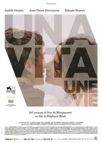 Una vita (2016) - Film Streaming HD