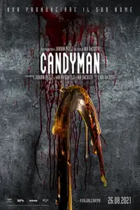 Candyman (2021) - Film Streaming HD