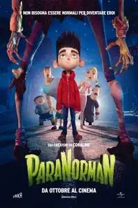 ParaNorman (2012) - Film Streaming HD