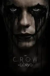 The Crow - Il corvo (2024) - Film Streaming HD