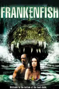 Frankenfish (2004) - Film Streaming HD