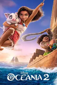 Oceania 2 (2024) - Film Streaming HD