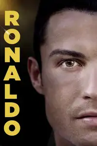 Ronaldo (2015) - Film Streaming HD