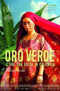 Oro verde - C'era una volta in Colombia (2018) - Film Streaming HD