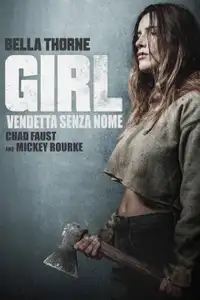 Girl - Vendetta senza nome (2020) - Film Streaming HD