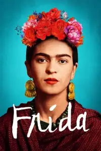 Frida (2024) - Film Streaming HD