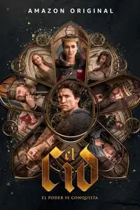 El Cid (2020) - Serie TV Streaming HD