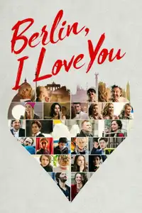 Berlin, I Love You (2019) - Film Streaming HD