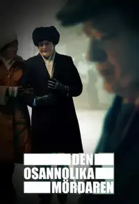 The Unlikely Murderer (2021) - Serie TV Streaming HD