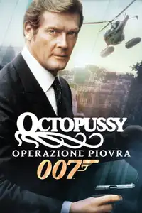 Octopussy - Operazione piovra (1983) - Film Streaming HD