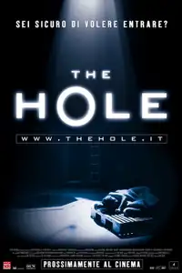 The Hole (2001) - Film Streaming HD