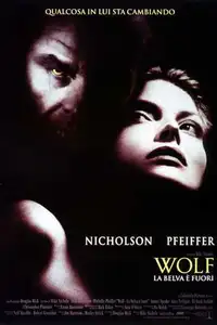 Wolf - La belva è fuori (1994) - Film Streaming HD