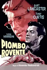 Piombo rovente (1957) - Film Streaming HD