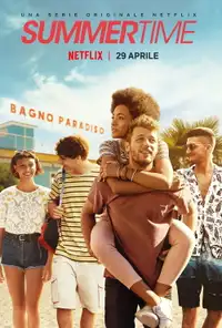 Summertime (2020) - Serie TV Streaming HD