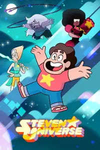 Steven Universe (2013) - Serie TV Streaming HD