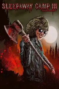 Sleepaway Camp III: Teenage Wasteland (1989) - Film Streaming HD