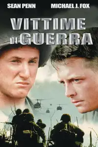 Vittime di guerra (1989) - Film Streaming HD