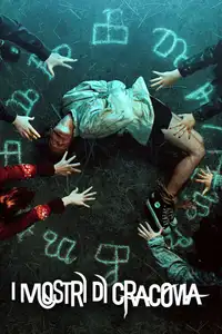 I mostri di Cracovia (2022) - Serie TV Streaming HD