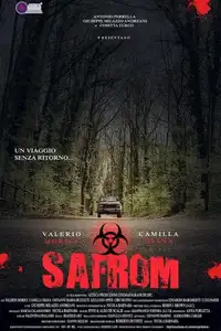 Safrom (2015) - Film Streaming HD