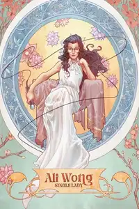 Ali Wong: Single Lady (2024) - Film Streaming HD