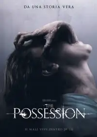 The Possession (2012) - Film Streaming HD