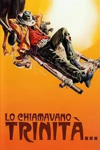 Lo chiamavano Trinità... (1970) - Film Streaming HD