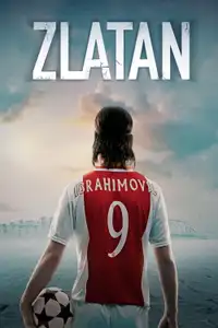 Zlatan (2021) - Film Streaming HD