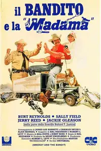 Il bandito e la madama (1977) - Film Streaming HD