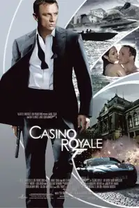 Casino Royale (2006) - Film Streaming HD