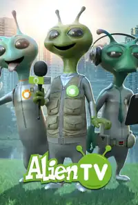 Alien TV (2020) - Serie TV Streaming HD