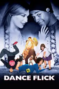 Dance Flick (2009) - Film Streaming HD