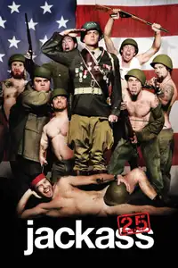 Jackass 2.5 (2007) - Film Streaming HD