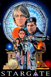 Stargate (1994) - Film Streaming HD