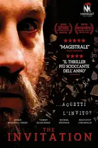The Invitation (2016) - Film Streaming HD