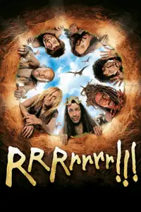 RRRrrrr!!! (2004) - Film Streaming HD