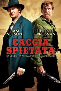 Caccia spietata (2007) - Film Streaming HD