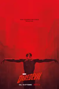 Daredevil (2015) - Serie TV Streaming HD