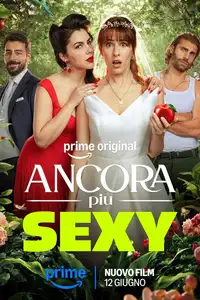 Ancora più sexy (2026) - Film Streaming HD