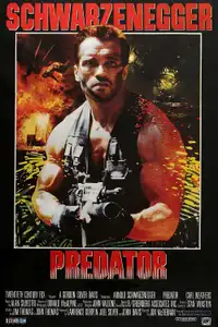 Predator (1987) - Film Streaming HD