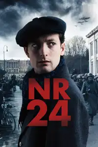 Numero 24 (2024) - Film Streaming HD