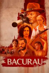 Bacurau (2019) - Film Streaming HD