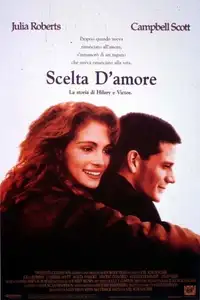 Scelta d'amore - La storia di Hilary e Victor (1991) - Film Streaming HD