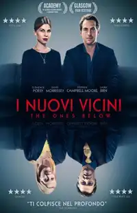 I nuovi vicini (2016) - Film Streaming HD